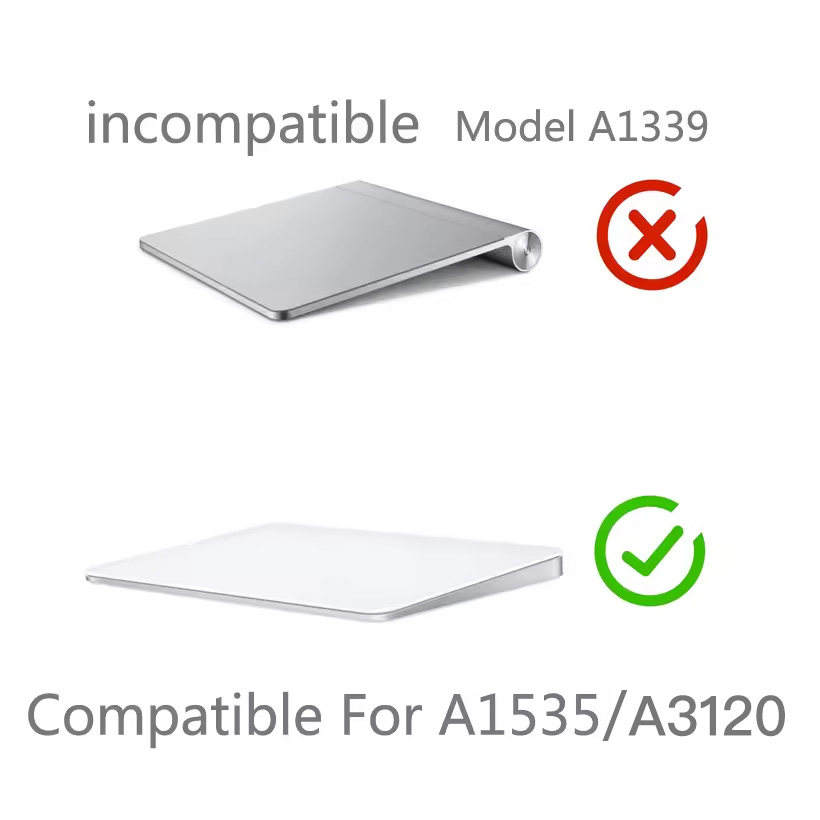 ซิลิโคนอ่อนนุ่มสำหรับแอปเปิ้ลเ - Mac Laptop Accessories บทวิจารณ์และราคา