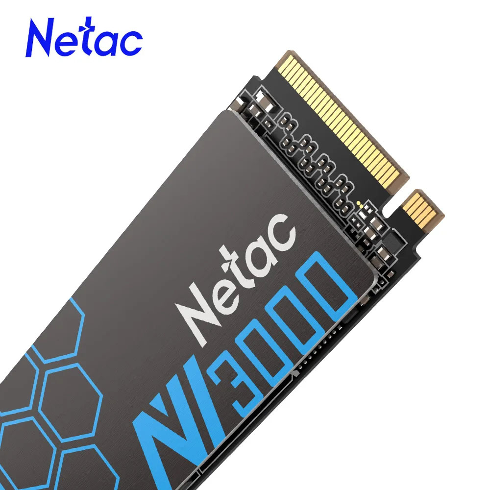 Netac NVMe SSD M2 1TB 2TB 500G - Samsung Ssd 990 Pro บทวิจารณ์และราคา