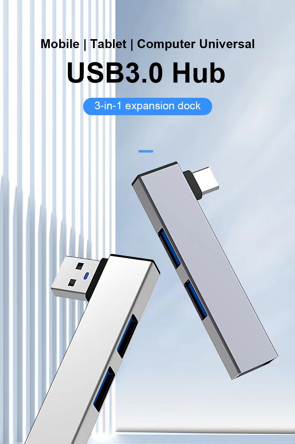 USB C HUB 3.0 ประเภท C 3.1 3 พ - Mac Laptop Accessories บทวิจารณ์และราคา