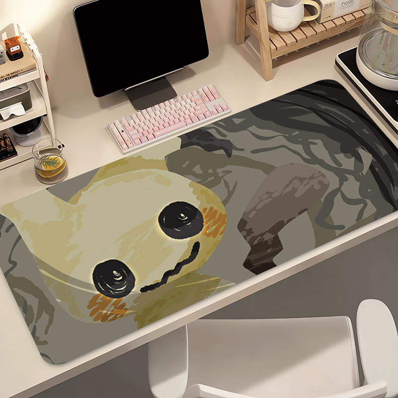 อะนิเมะแผ่นรองเม้าส์โปเกมอน มิ - Good Laptop Accessories บทวิจารณ์และราคา