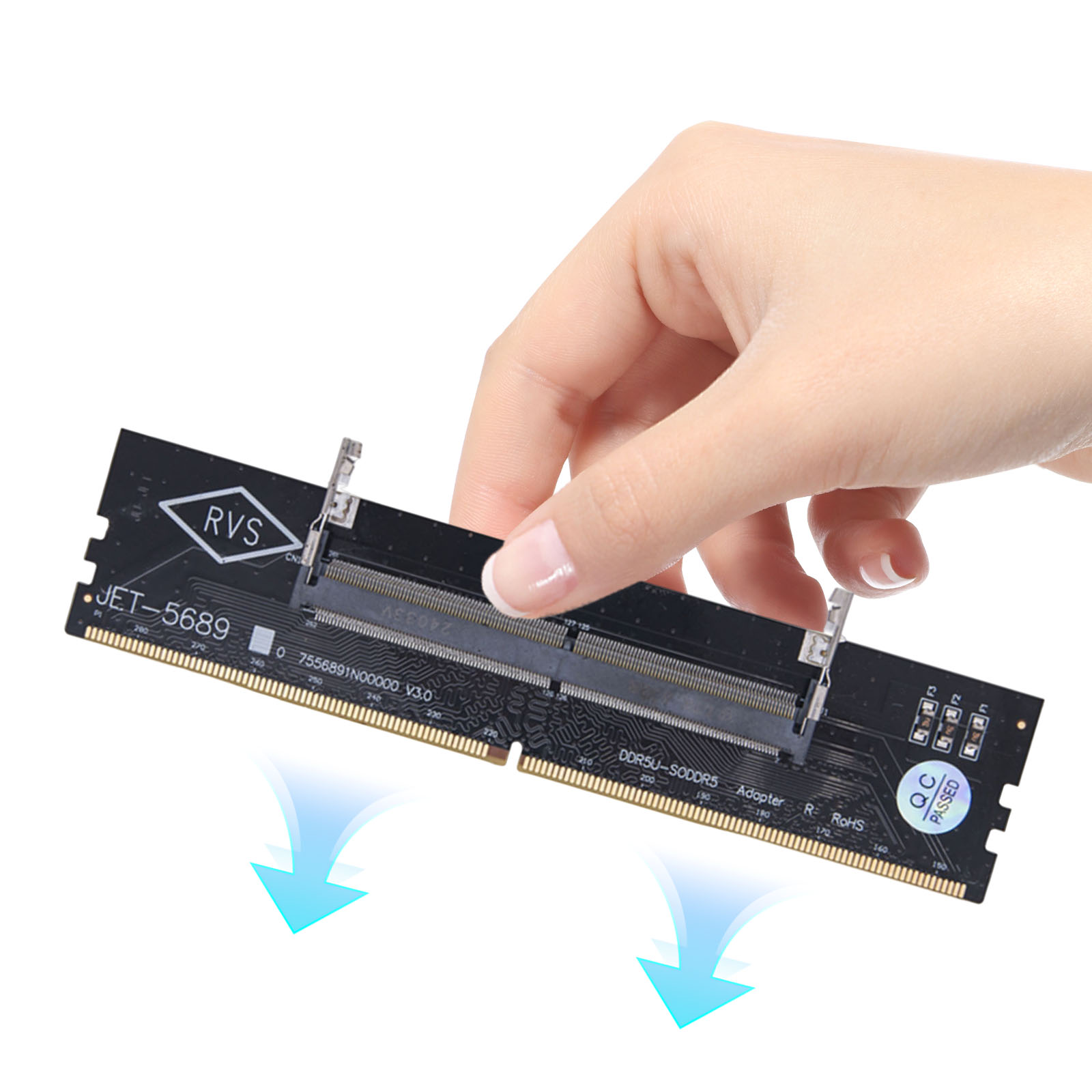 การ์ดอะแดปเตอร์ UDIMM รุ่นที่  - Laptop Accessories Ram บทวิจารณ์และราคา