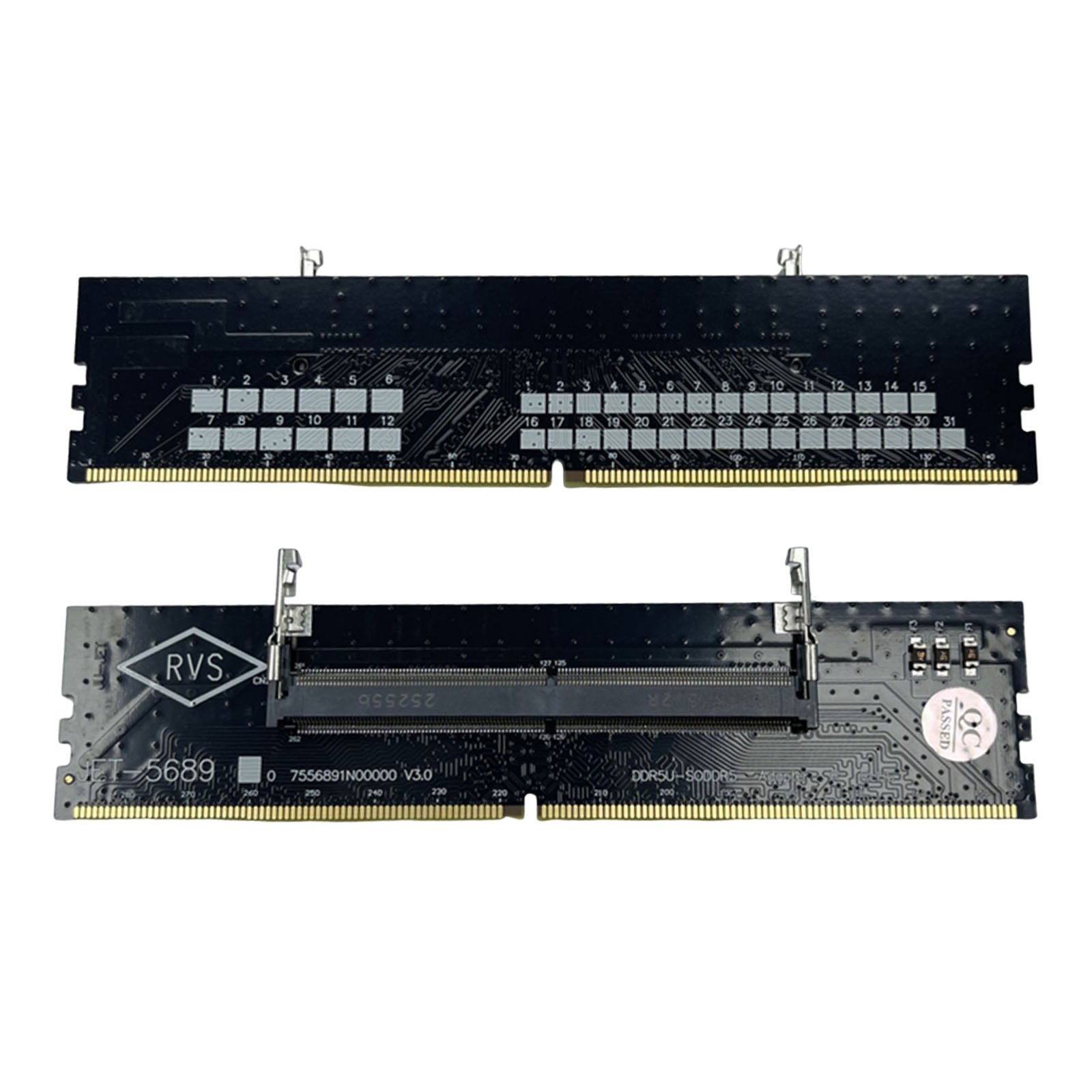 การ์ดอะแดปเตอร์ UDIMM รุ่นที่  - Laptop Accessories Ram บทวิจารณ์และราคา